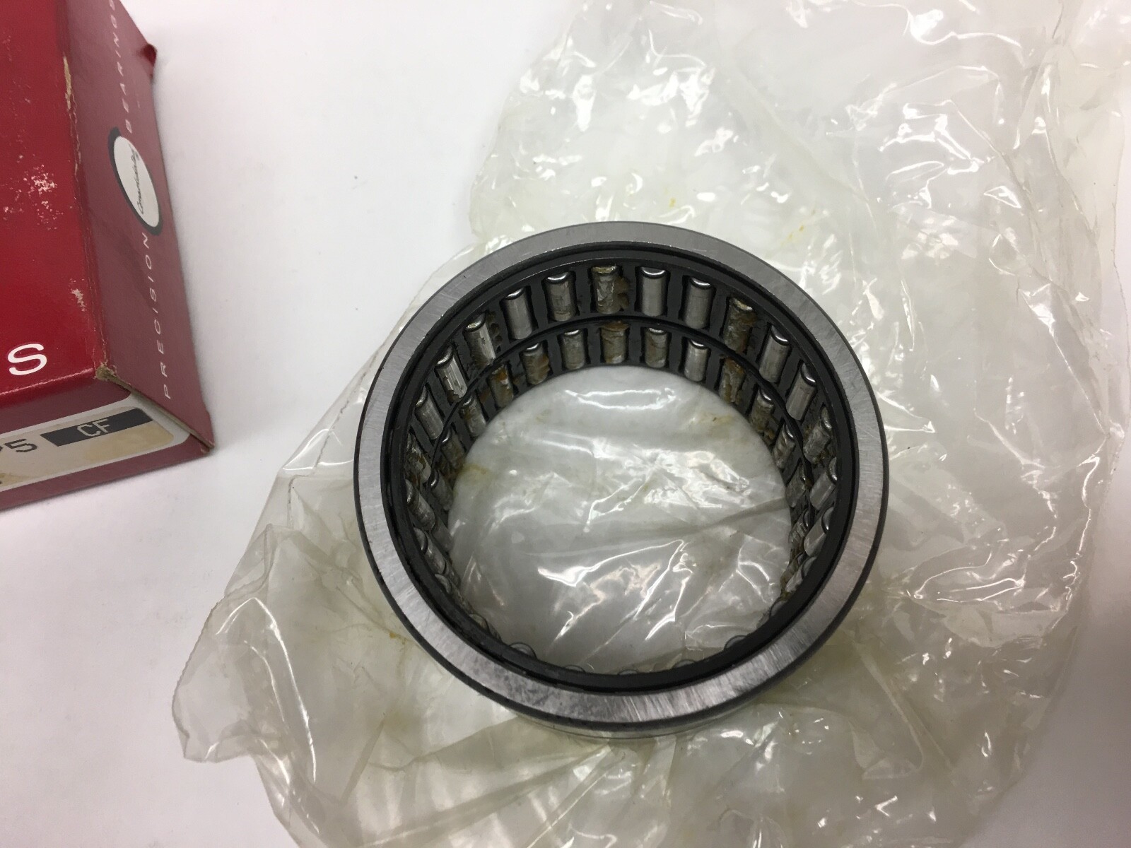 CONS RNA6911 Needle Roller Bearing 63x80x45 mm RNA 6911 P5