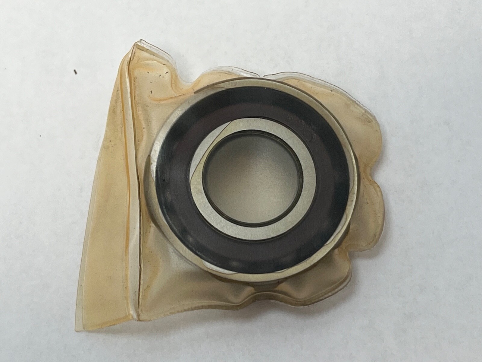 RHP 7202CTSULP0 Bearing 15x35x11 mm 7202-C-T-SUL-P0 7202X2TUEP1 England