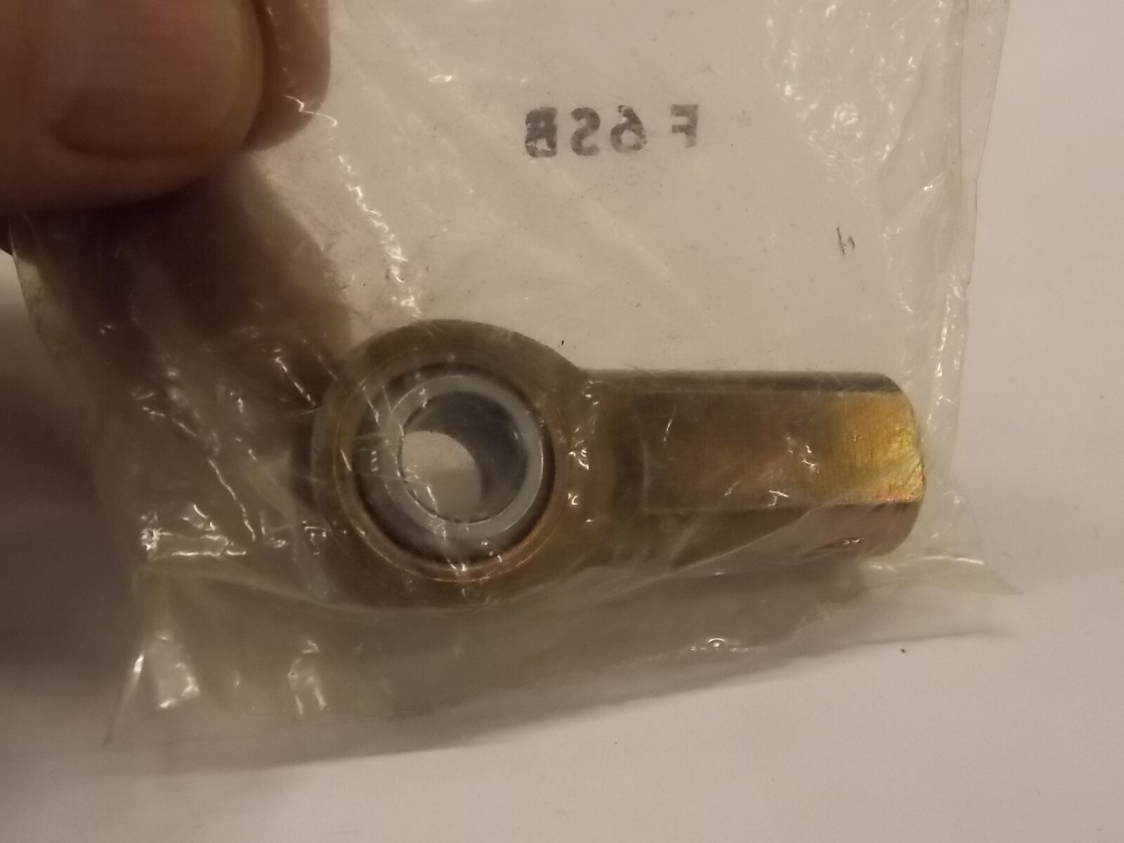 New FK Bearings Rod End Bearing F6SB L5