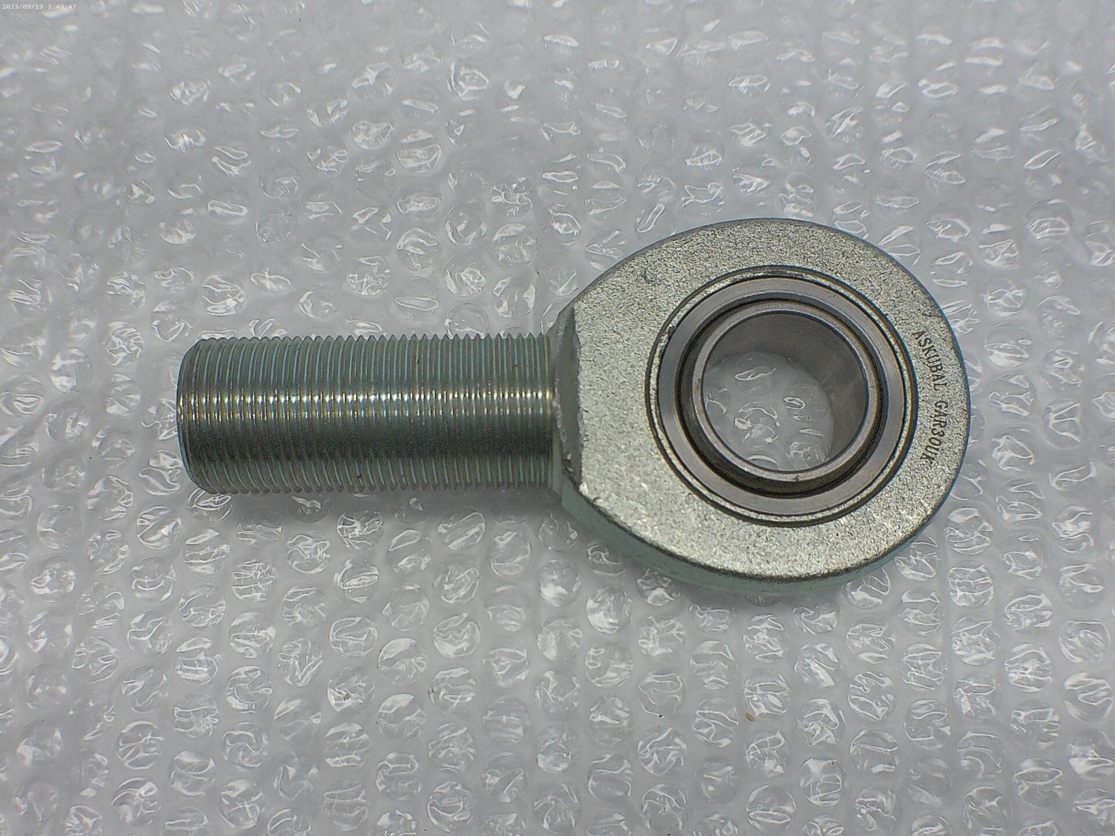 ASKUBAL GAR30UK ROD END NSNP