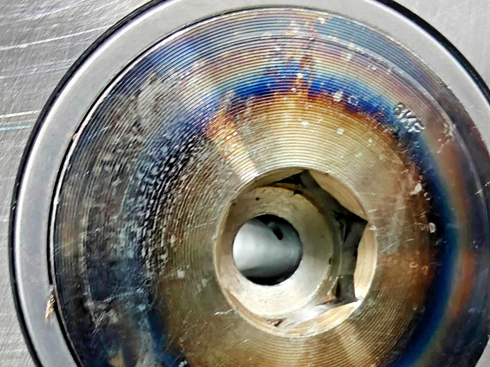 NUKR 90 A SKF Cam Follower Stud-Type Track Roller SKF NUKR90A Germany