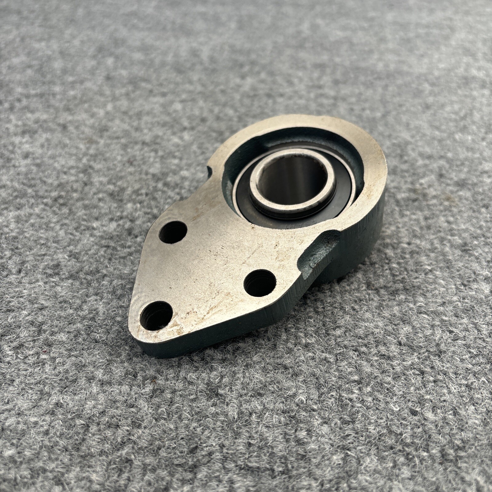 AMI BEARINGS FLANGE BLOCK UCFB205-16