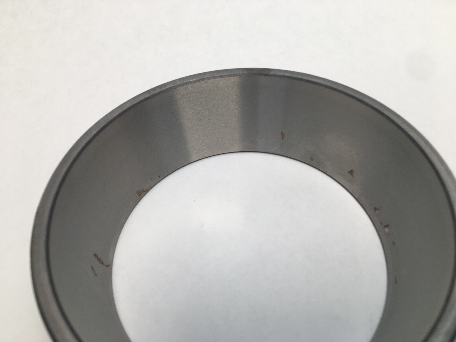 Timken 46368-3 Taper Roller Bearing Cup/Race 3-11/16″ OD 1-1/32″ W 46368 *3 USA