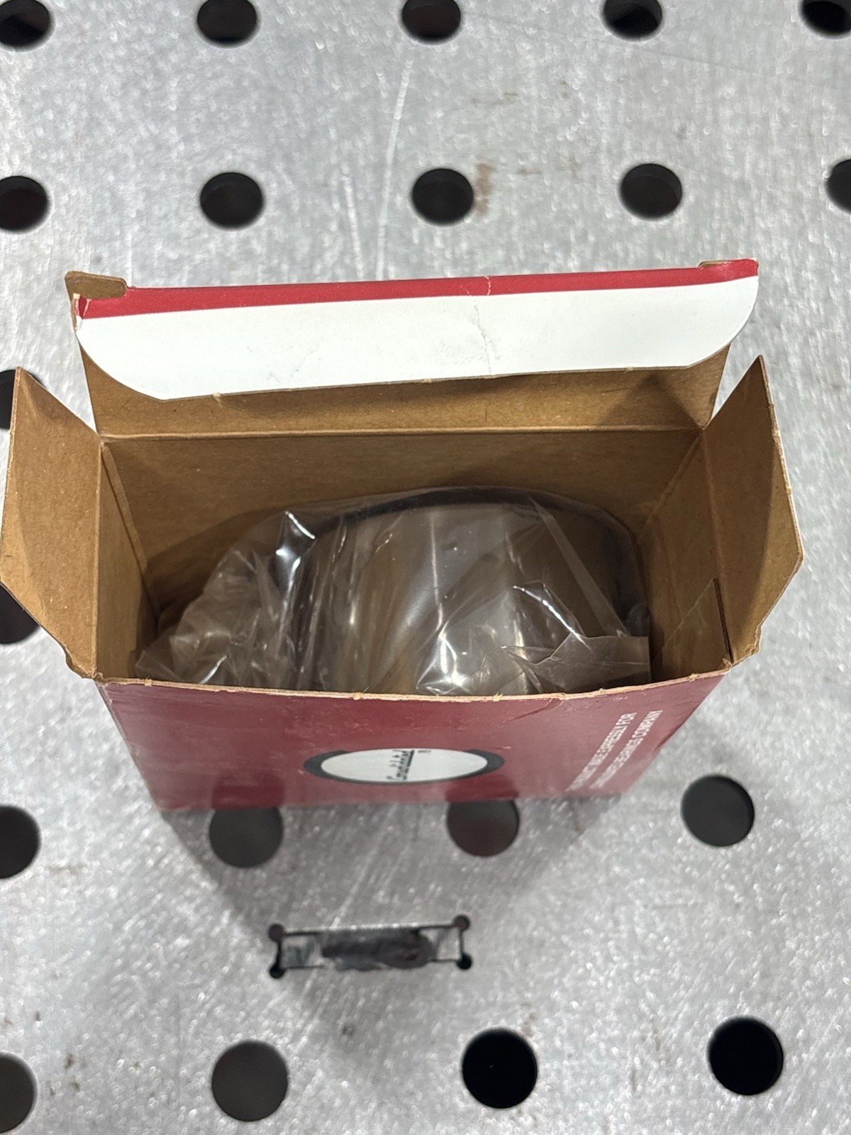 Consolidated MI-31 Steel Ball Bearing 1″ Bore x 2″ OD x 1 1/16″ Width
