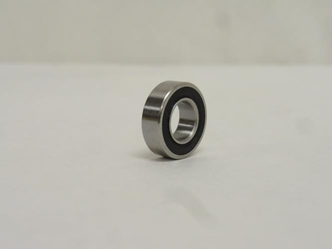 187706 New-No Box; EZO 688-2RS Ball Bearing 8mmID x 16mmOD x 5mm Wide