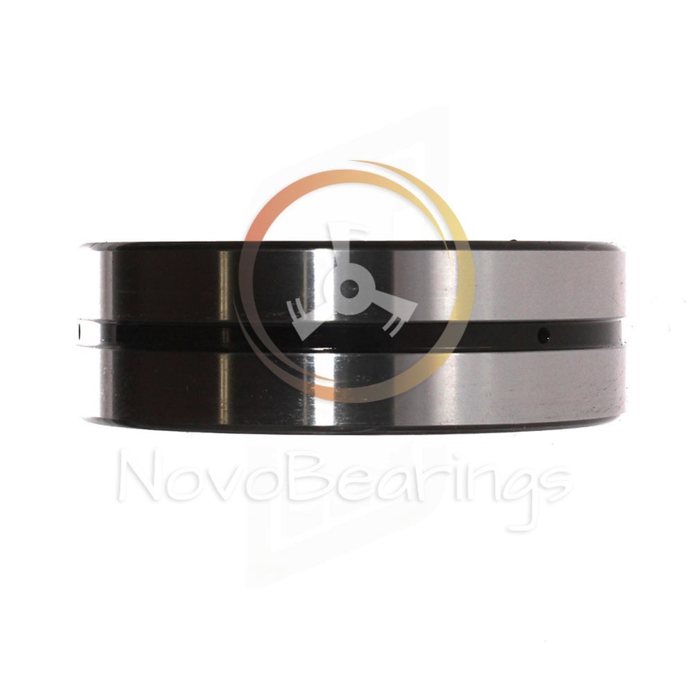SKF BS2-2213-2RS/VT143 Sealed Double Row Spherical Roller Bearing 65x120x38 mm