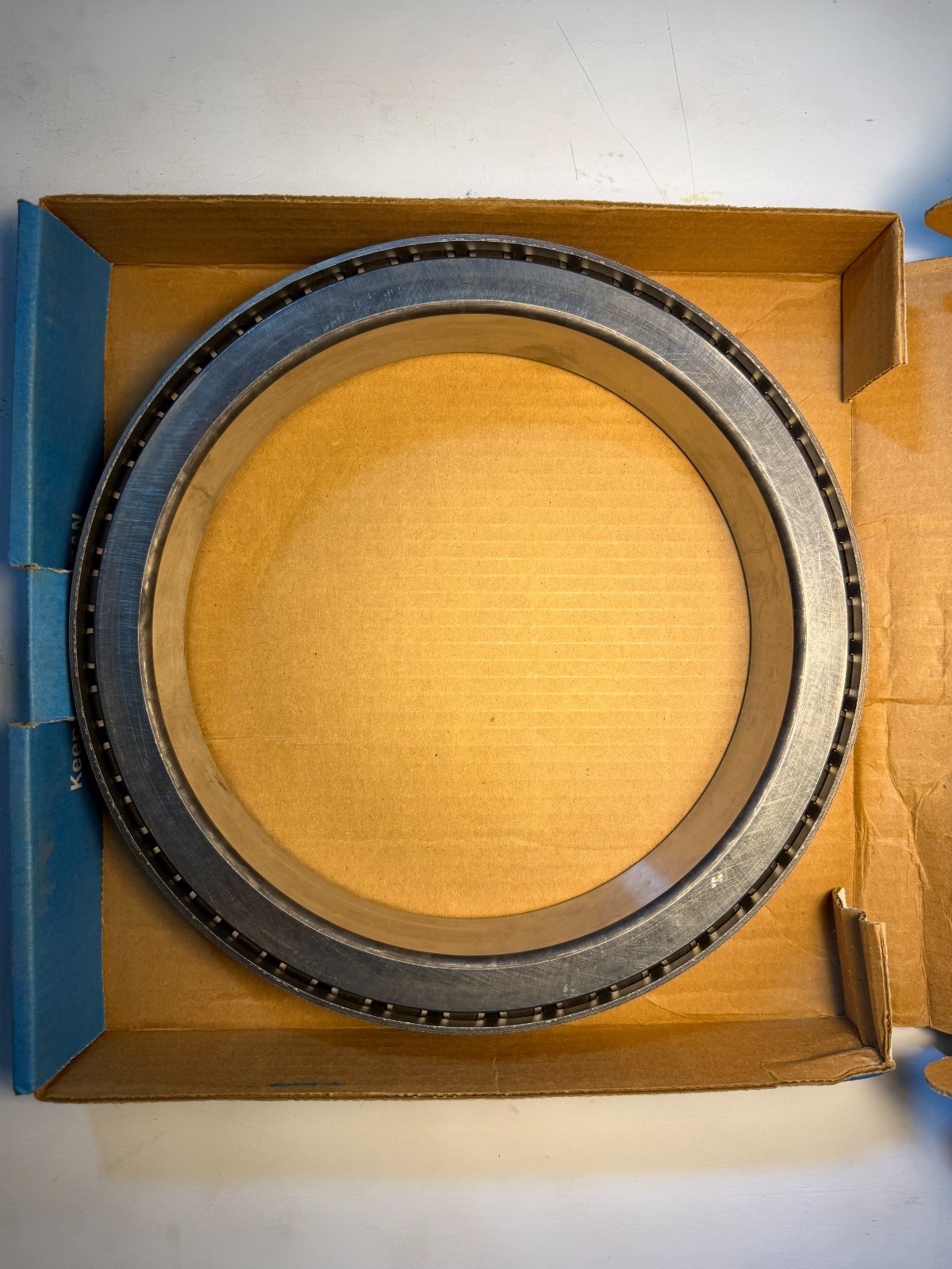 NTN Bower LM742749 /LM742710 Tapered Bearing Cone & Cup, New, FREE SHIPPING