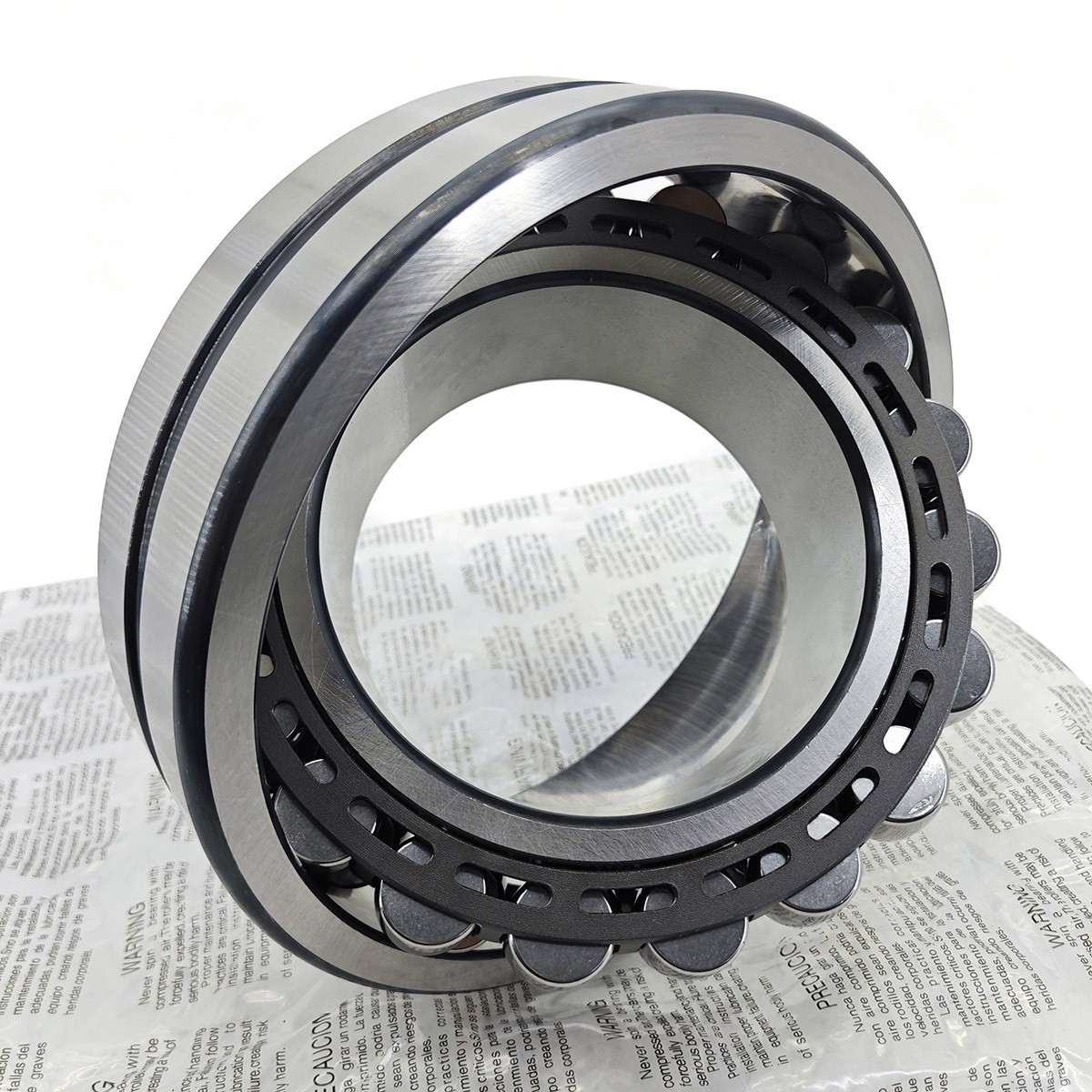 NEW Spherical Roller Bearing For TIMKEN 22222KEJW33C3 110 x 200 x 53mm