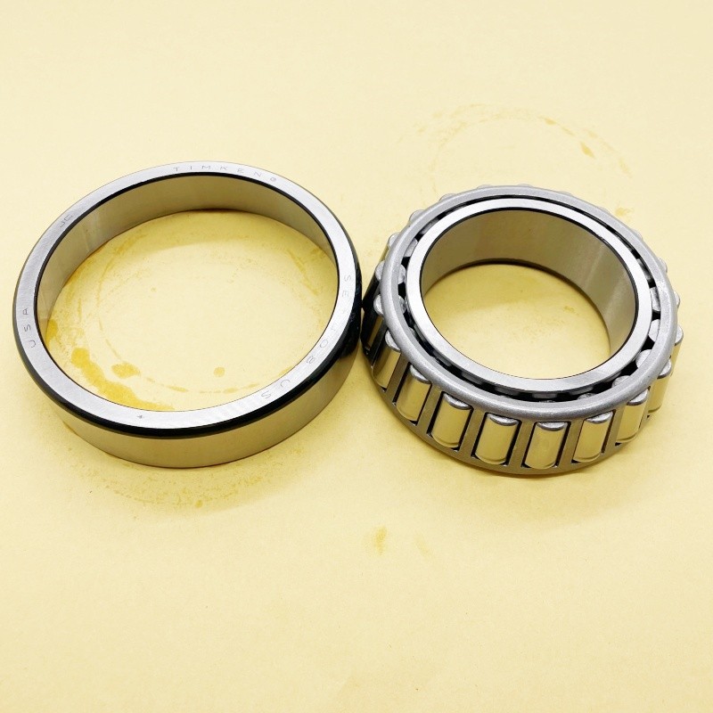Bearing Fits For Timken SET408, SET 408 (39590/39520)