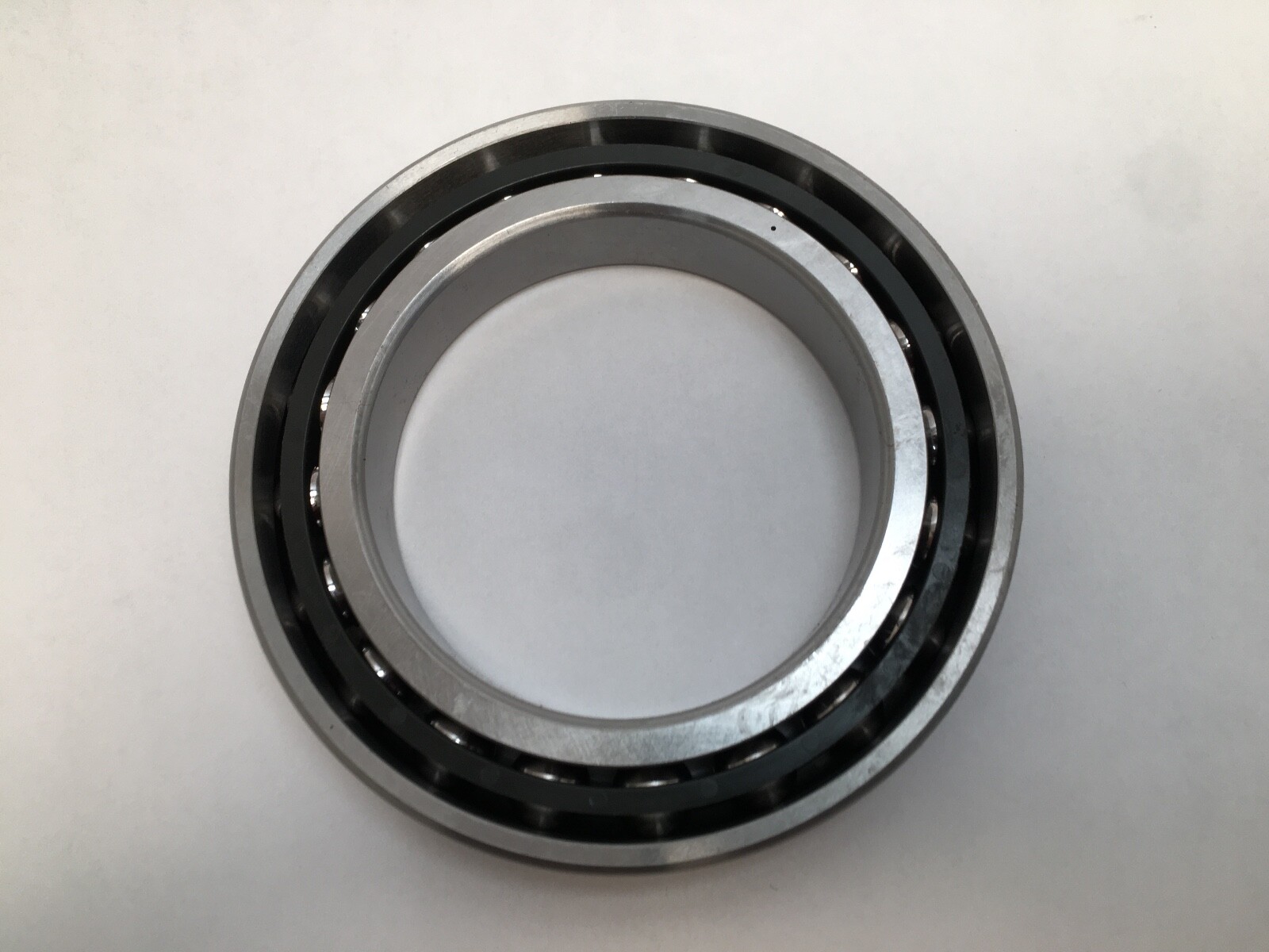 Fafnir 2MM9115WI-SUL Bearing 75x115x20 mm 7015-C 2MM-9115-WI-CR-DUL USA