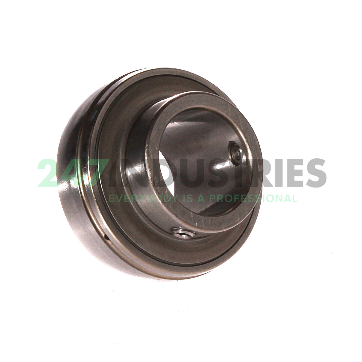 YAR205-2RFGR/HV SKF 25 x 52 x 34,1 mm BEARINGS FOR HOUSINGS