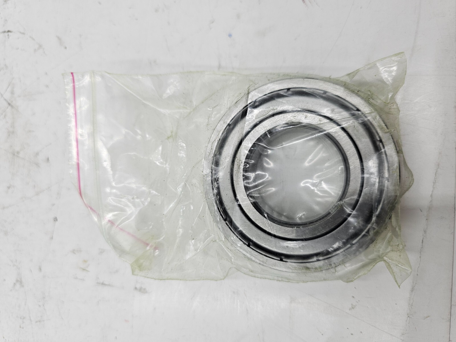QTY 3 Premium 6206 ZZ C3 Metal Deep Groove Ball Bearing 30 x 62 x 16mm