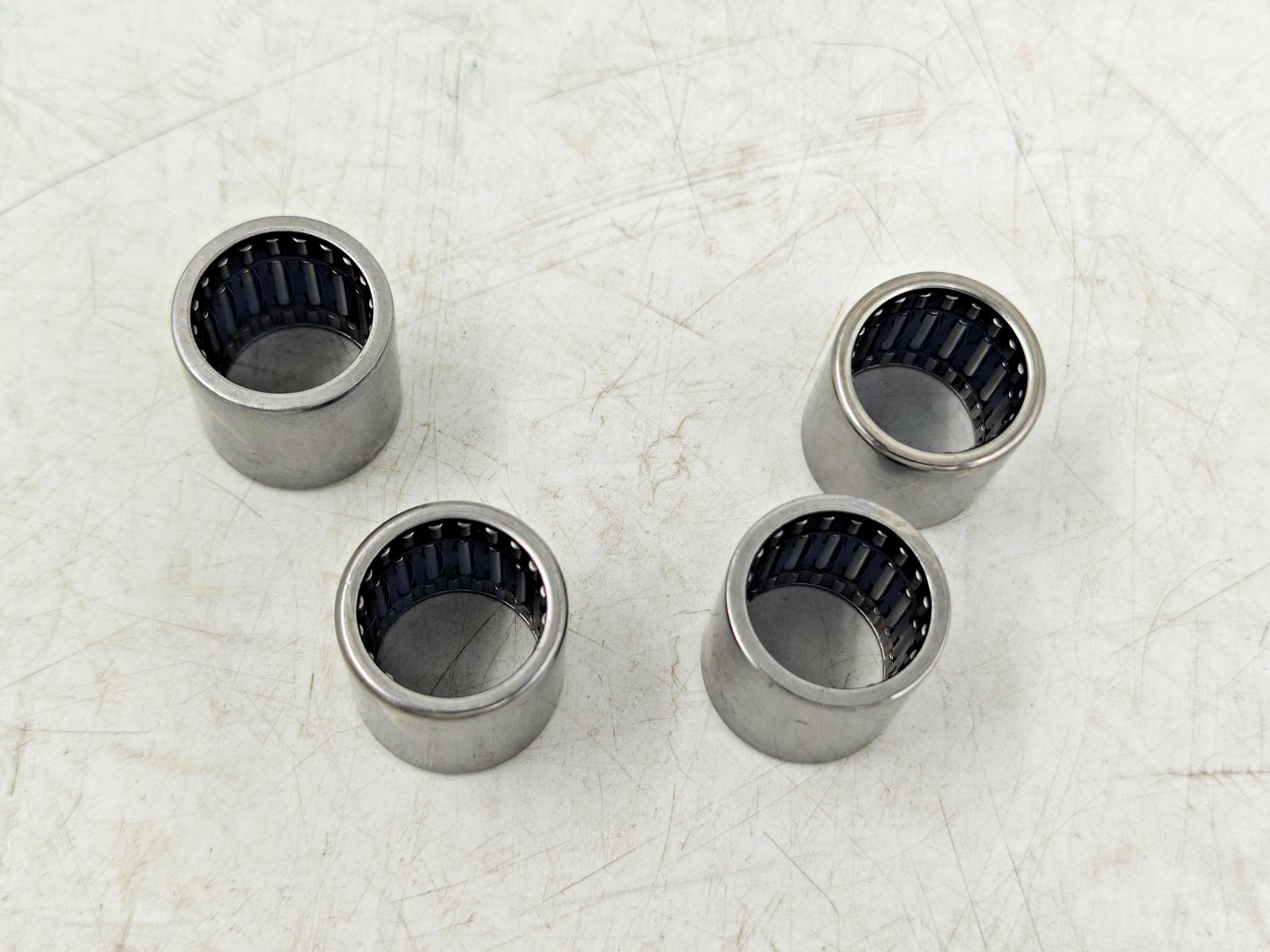 (4Pcs) HFL2026 INA One-Way Clutch Needle Roller Bearing INA HFL 2026 , 20x26x26m