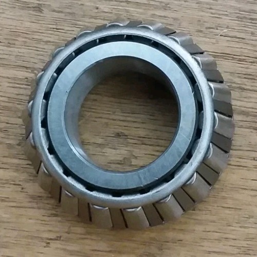 Timken M86647-70016 Tapered Roller Bearing