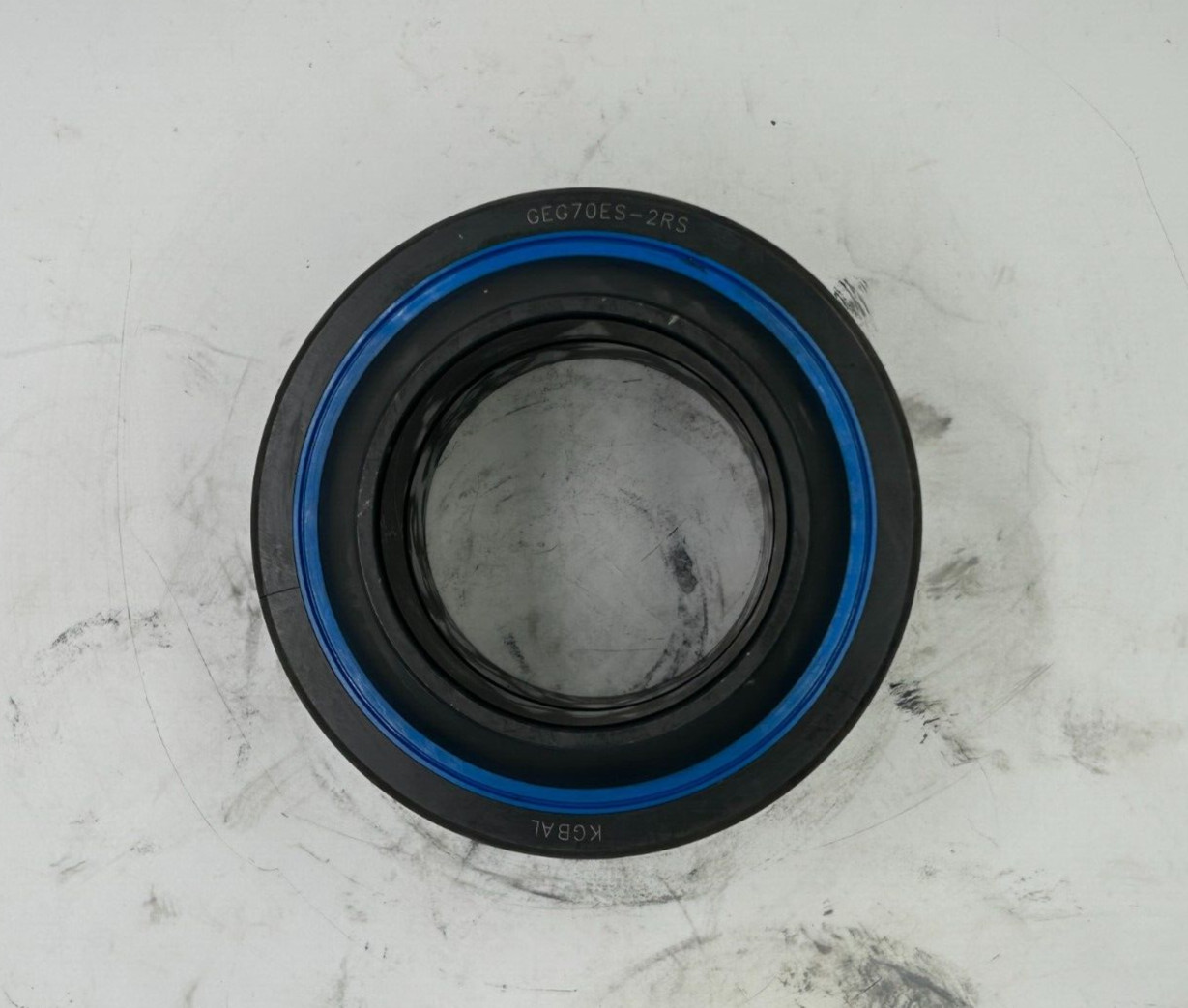 GEG70ES-2RS Metric Series Spherical Plain Bearings