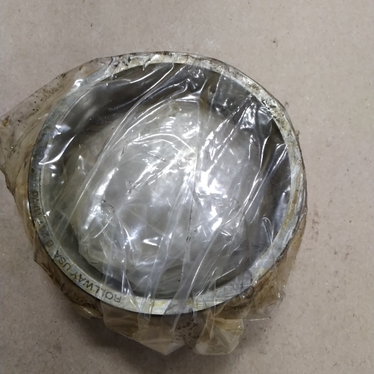 ROLLWAY B-207-19-70 / B2071970 F39