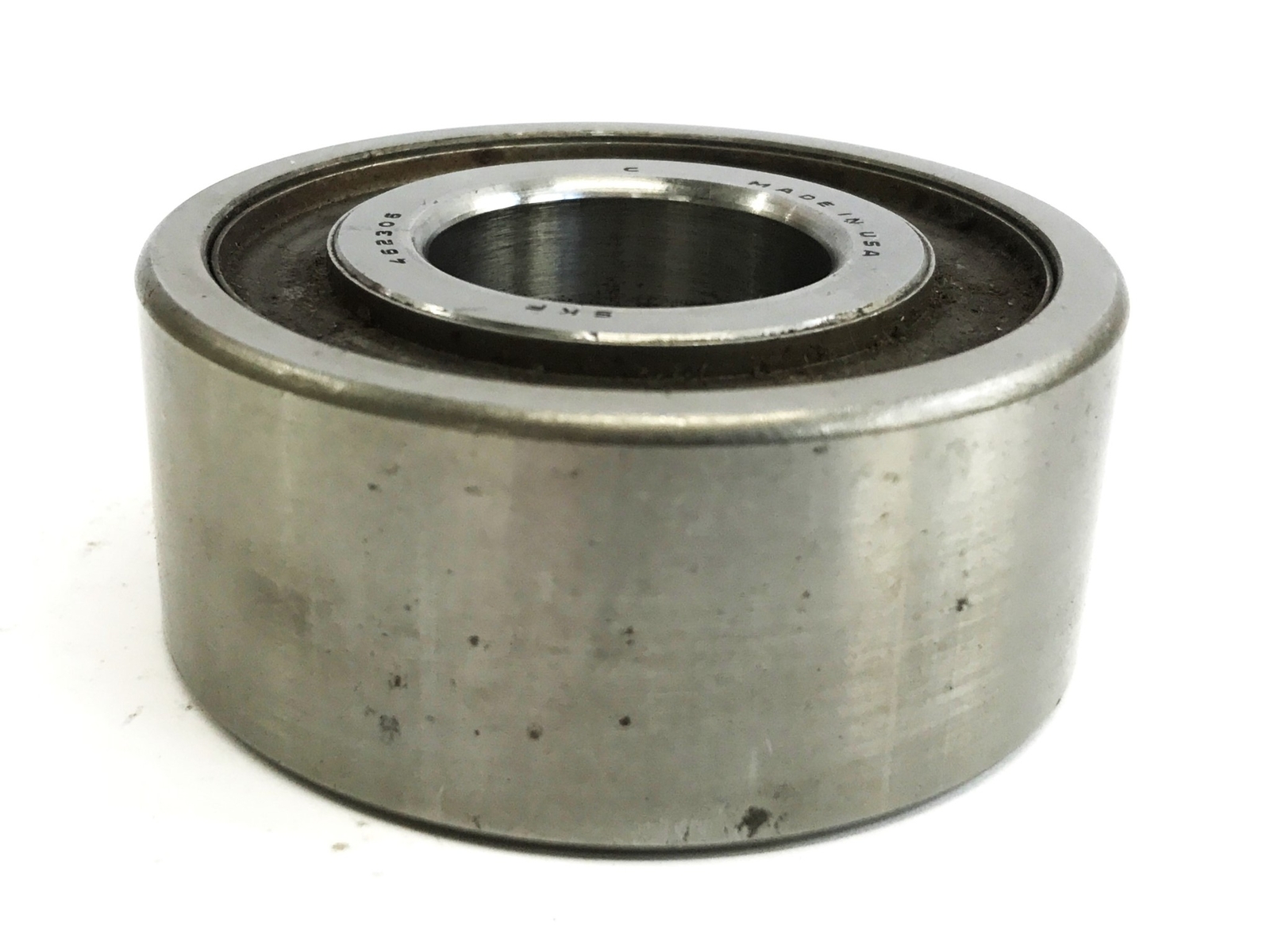 SKF 2-3/4 inch x 1-1/4 inch Single Row Ball Bearing 462305 NOS