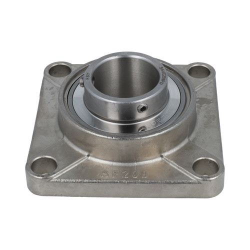SSUCF209 FD FSY 45 x 137 x 52,2 mm HOUSING/BEARING ASSY