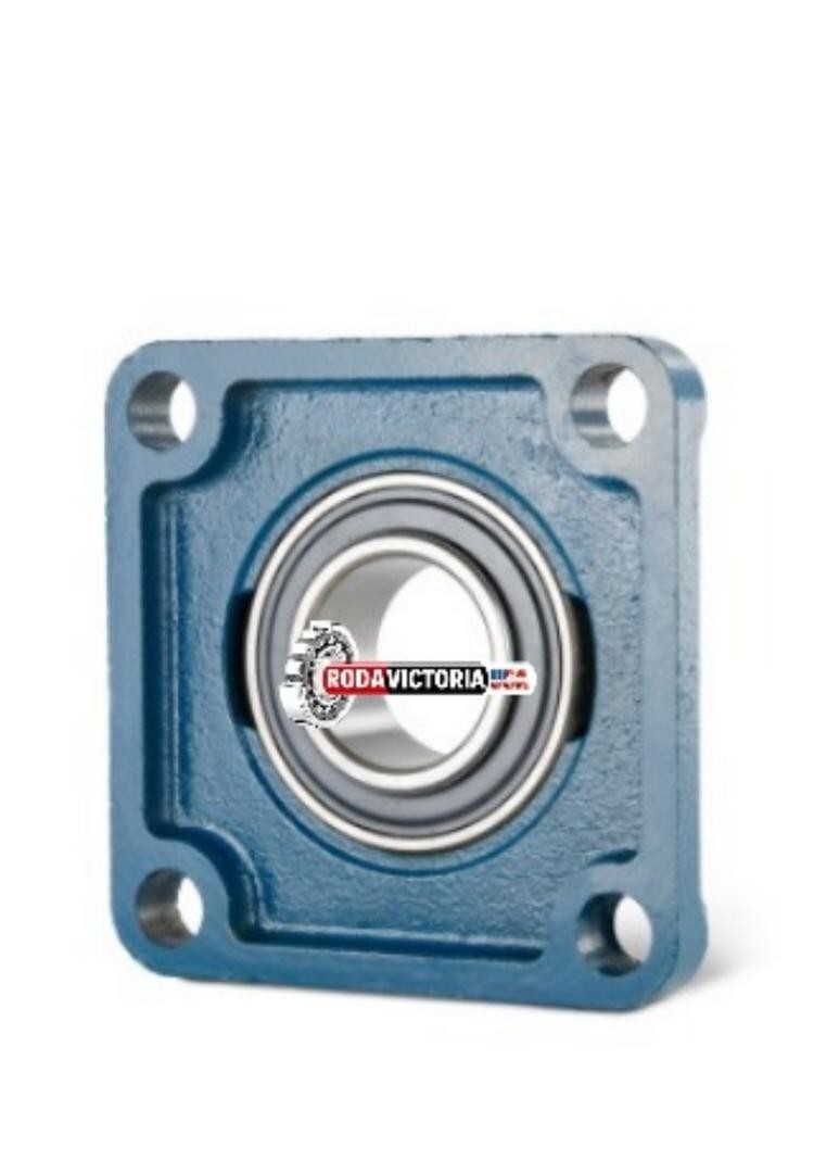 JTEKT-KOYO UKF310 J Flanged housing Unit ID 50 mm