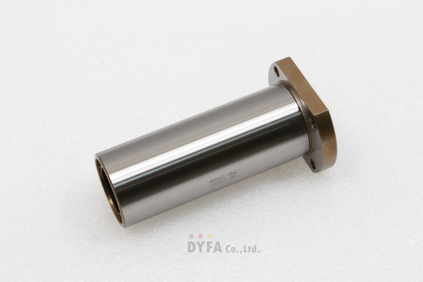 NB NIB SLIDE BUSH FLANGE TYPE SMT-25WUU SMT25 Linear Ball Bush BRG-D-2559=2E23