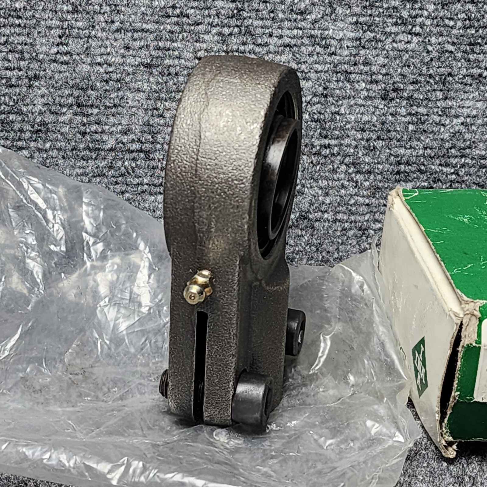 GIHNRK32-LO-B INA/Schaeffler Technologies 32 x 71 x 32 mm ROD END Rod end