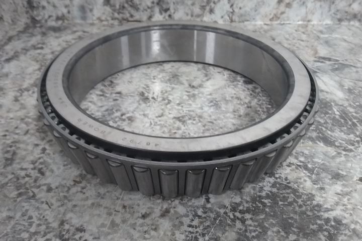 Bower 46792 6-9/16 In Bore Diameter Tapered Roller Bearing Cone
