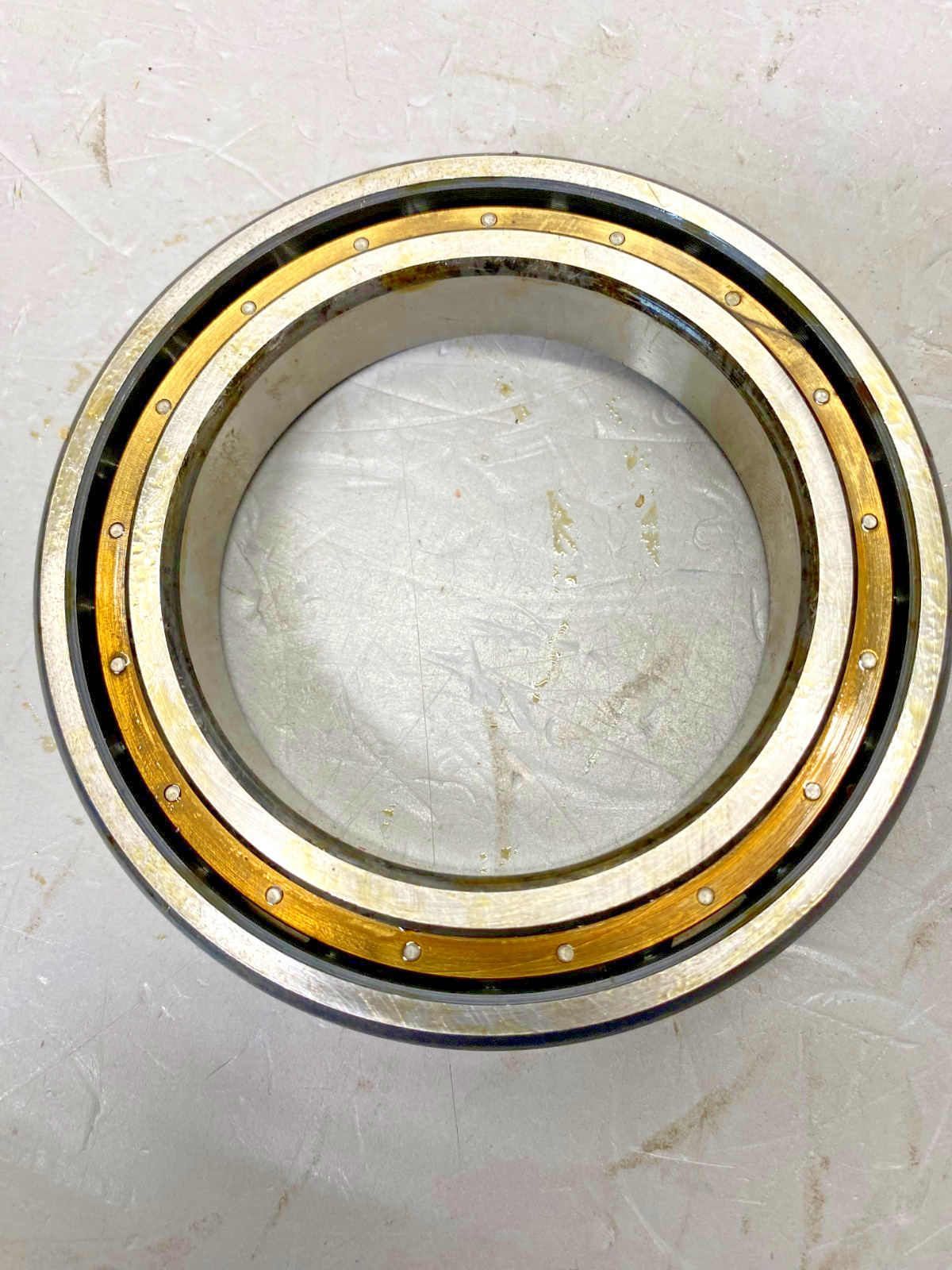 RHP XLJ2 3/4″ Cylindrical Roller Bearing