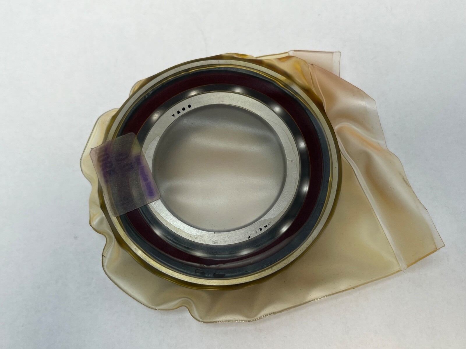 RHP 7209TDULP4 Bearing 45x85x19 mm 7209B 7209-T-DUL-P4 B7209TDULEP7 England