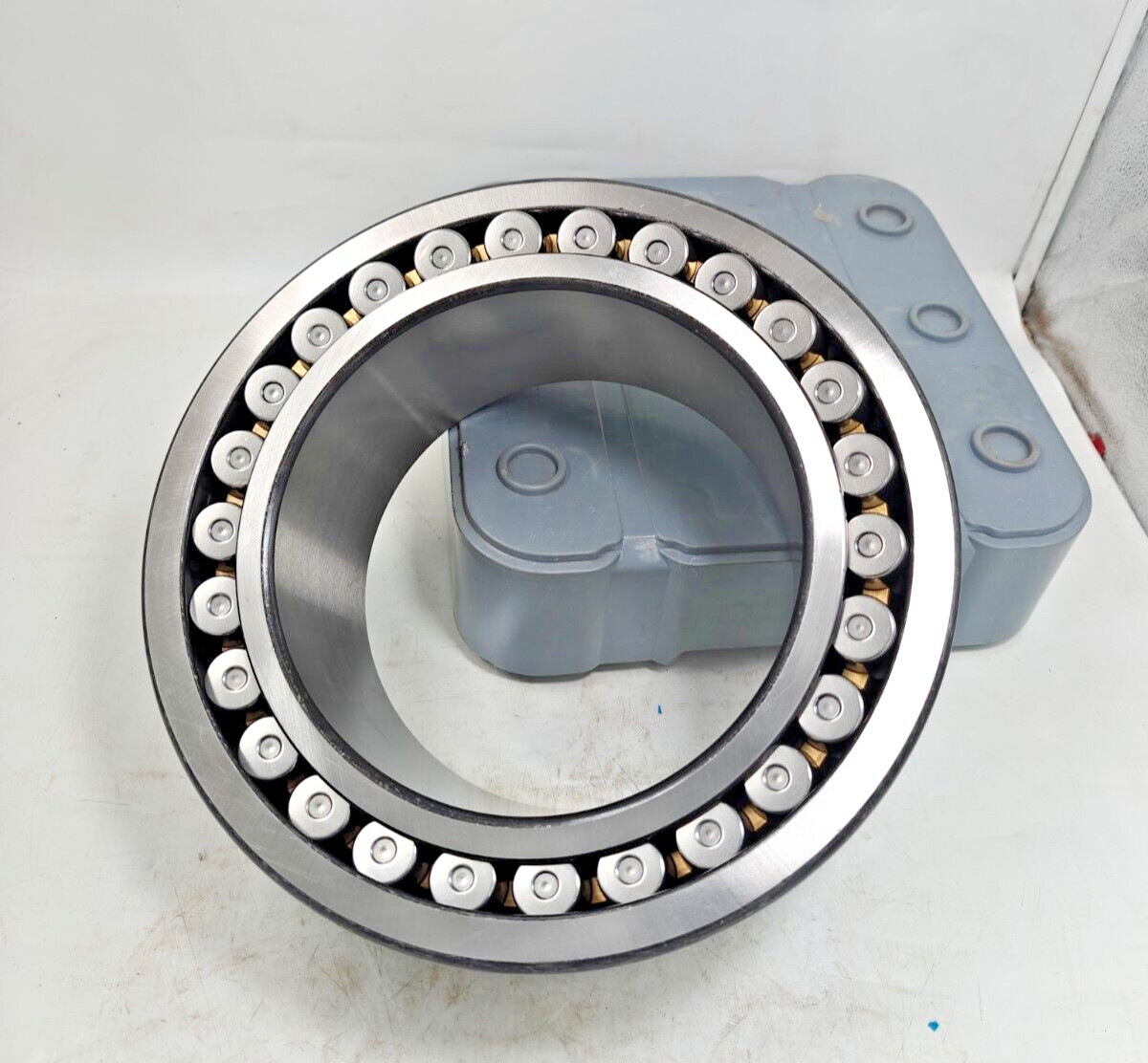 24044 MB-W33-C3 ARB Spherical Roller Bearing Brass Cage 220x340x118 mm BRAND NEW