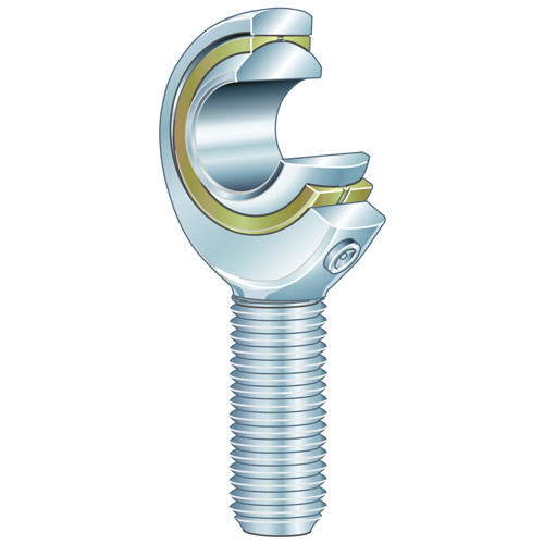 GAKL14-PB-A INA 14,00 x 37,00 x 19,00 mm ROD END
