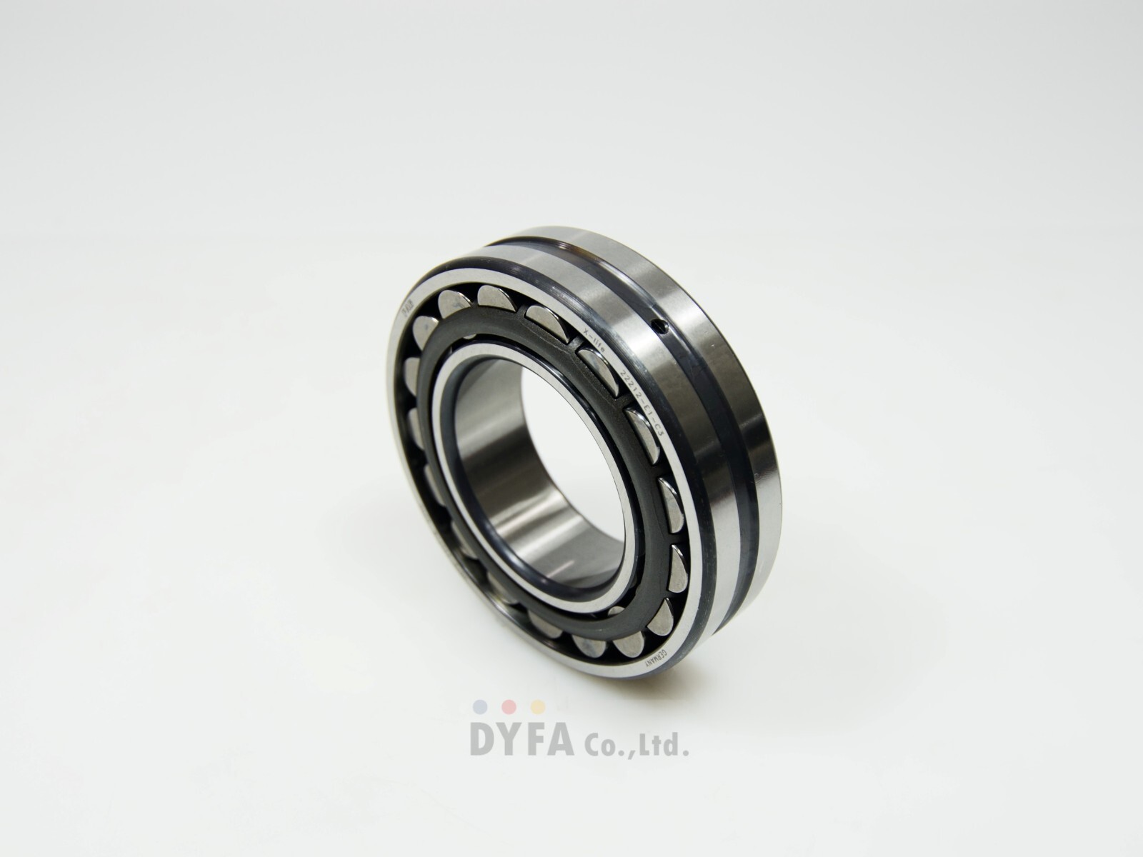 NSK NIB 22314EAE4 1PCS 70X150X51 Spherical Roller Bearing