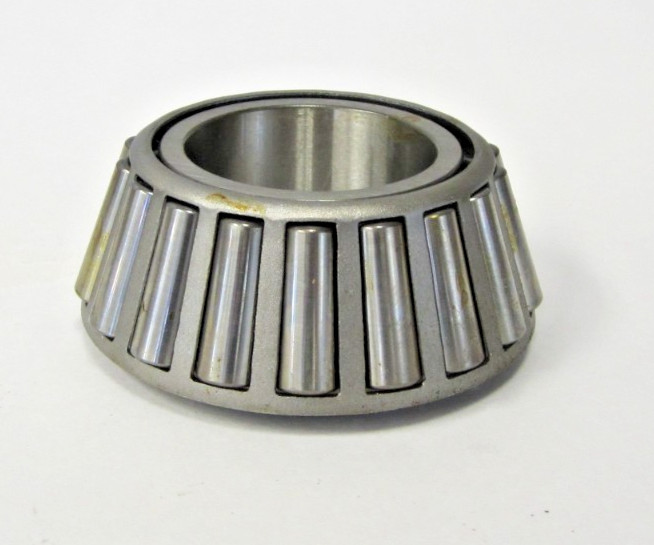 Federal Mogul/National HM89449 Bower Tapered Roller Bearing Cone, 1.4375″ Bore,