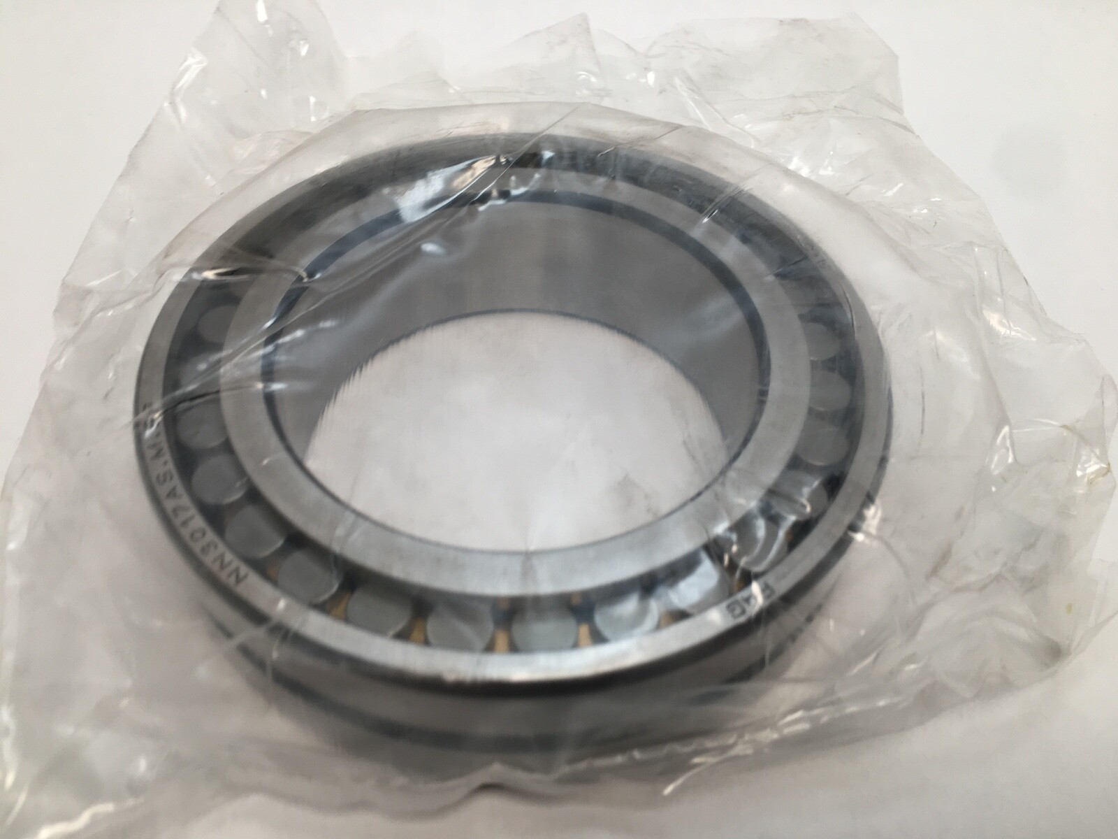 FAG NN3017MS.P5 Bearing 85x130x34 mm NN3017-AS-M-SP W33 NN-3017-MS-P5 Germany