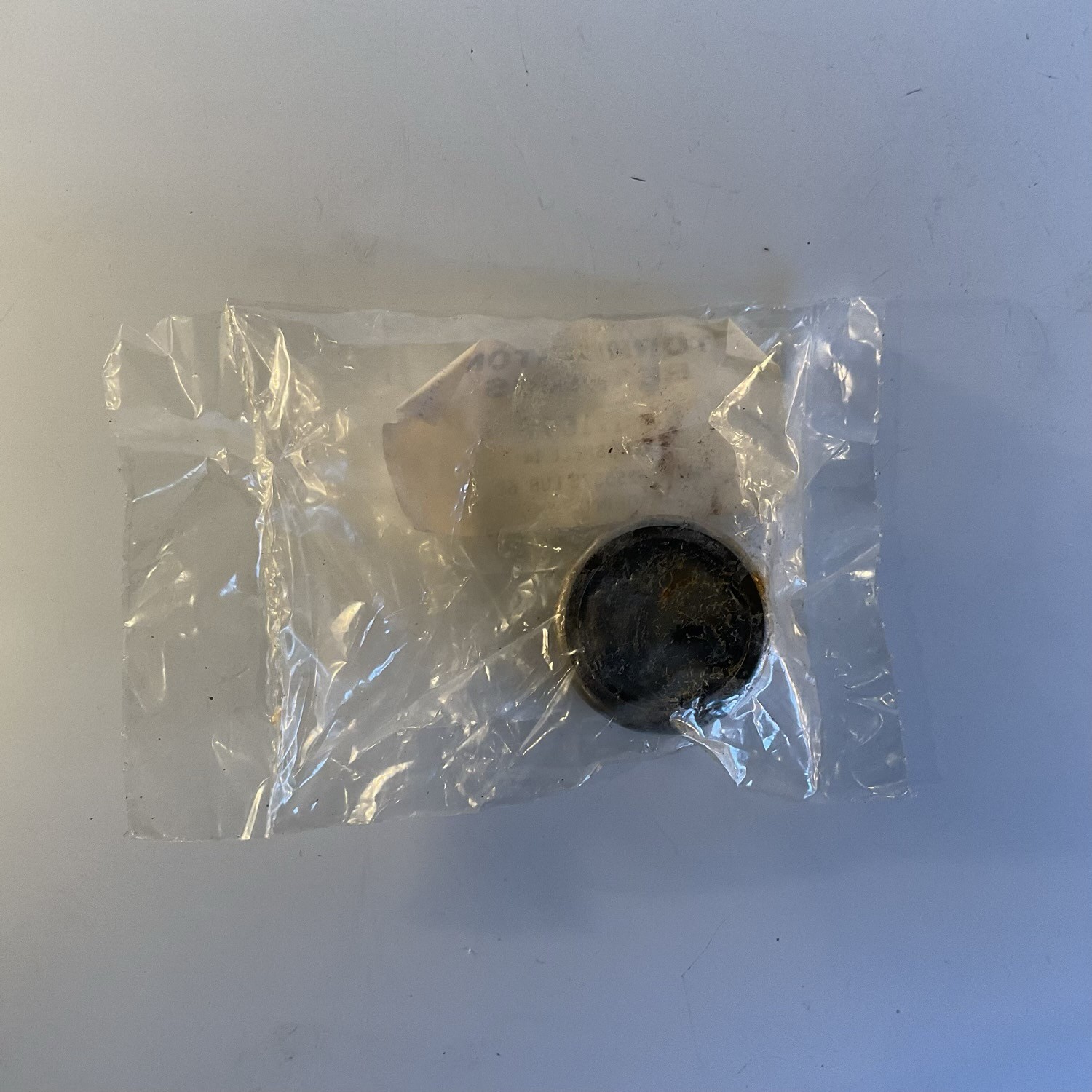 RC-121610 Torrington Needle Roller Clutch Bearing – NOS – Made in USA