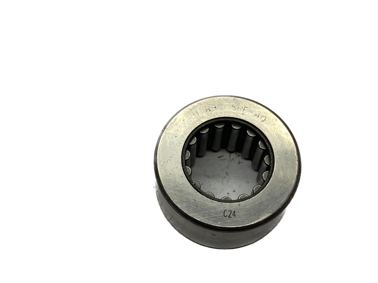 NIB RBC 0.9950” Roller Width 2” Dia. Caged Roller Bearing SRF40 SRF-40