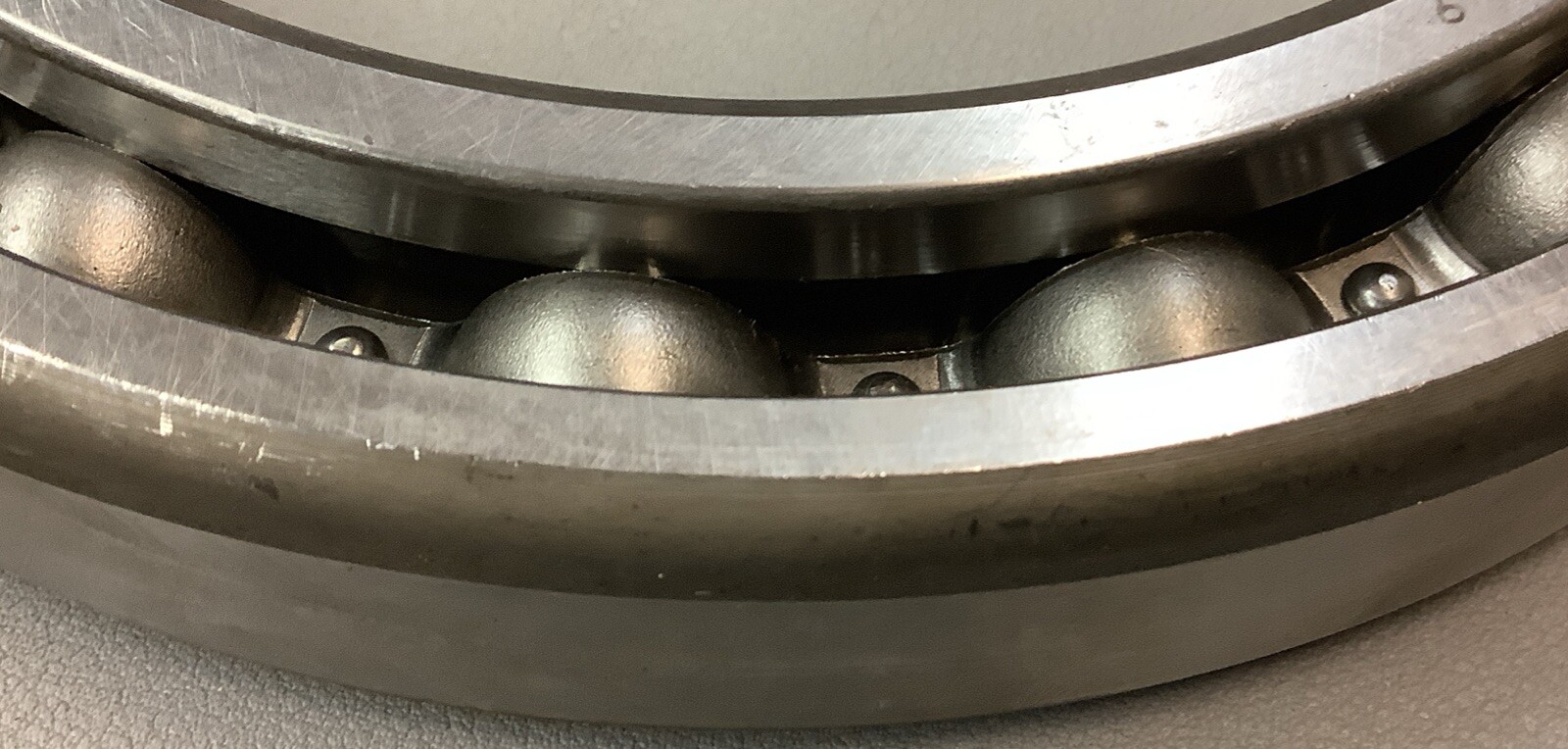 CAT 4F-2129 127mm Roller Ball Bearing for Tractor, Loader, GenSet See Desc (B464