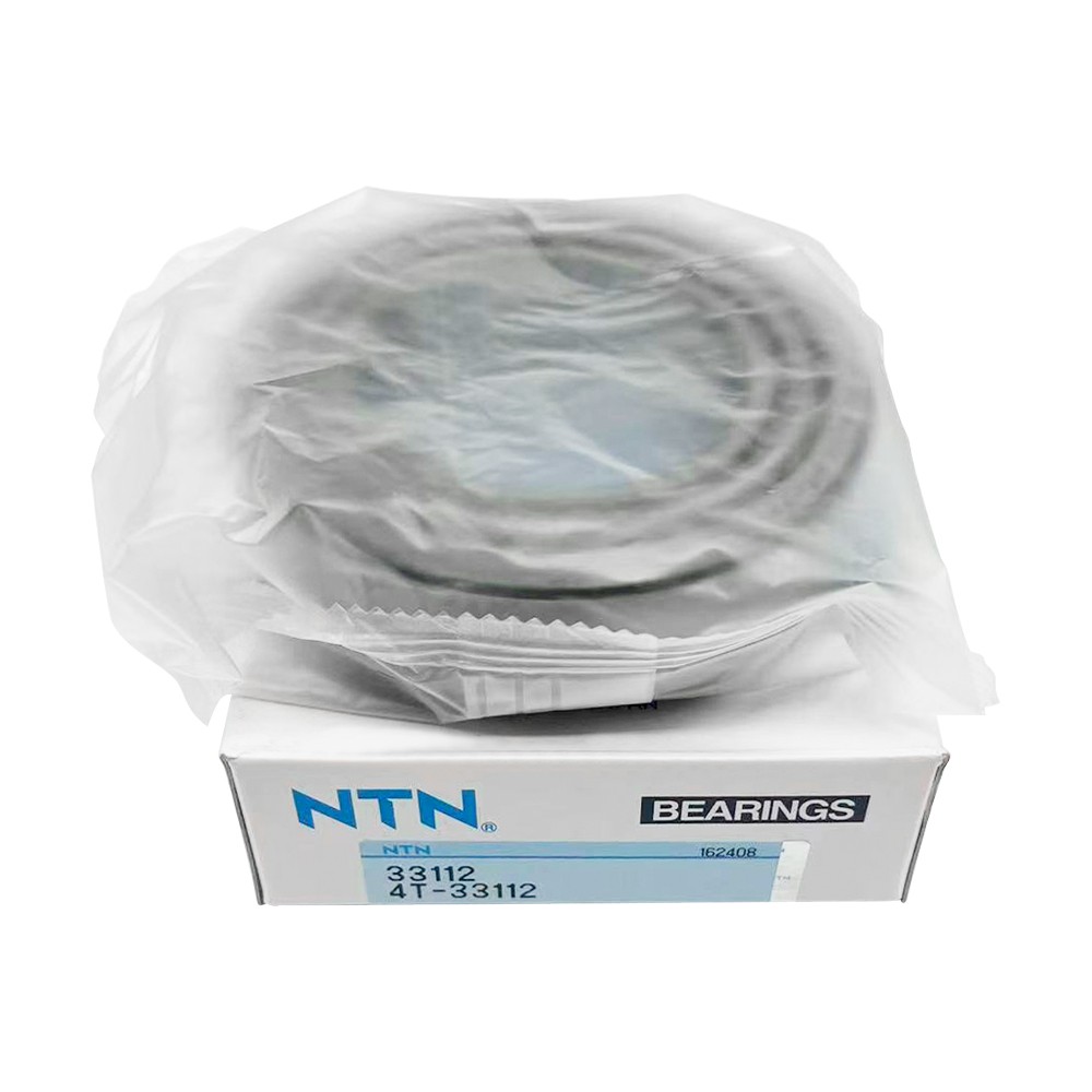New OEM NTN Tapered Roller Bearing 60x100x30 mm 33112