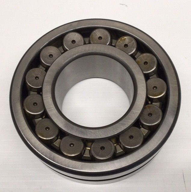 Torrington 60SD23-W33 F4 Spherical Roller Bearing 60mm ID 130mm OD 46mm W 22312