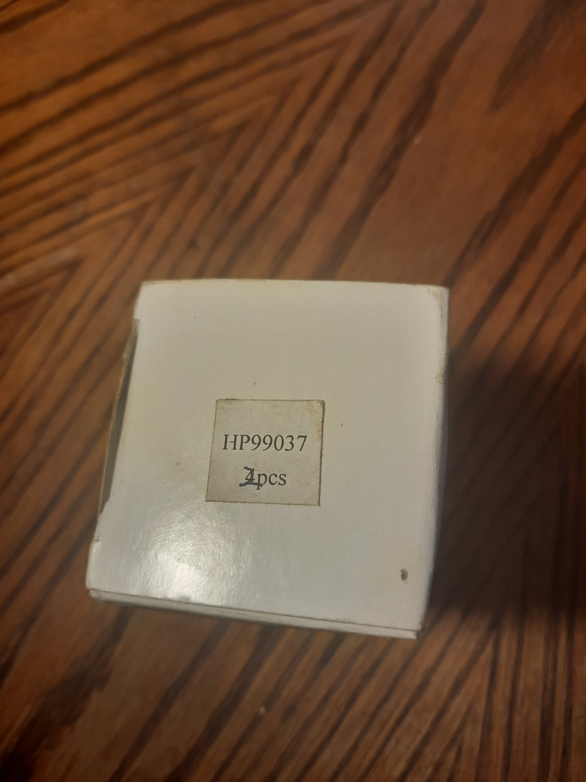 Berliss Bearings HP 99037 Box Contains 2 Each 1-7/16 x 1-13/16 x 1-1/4 Roller