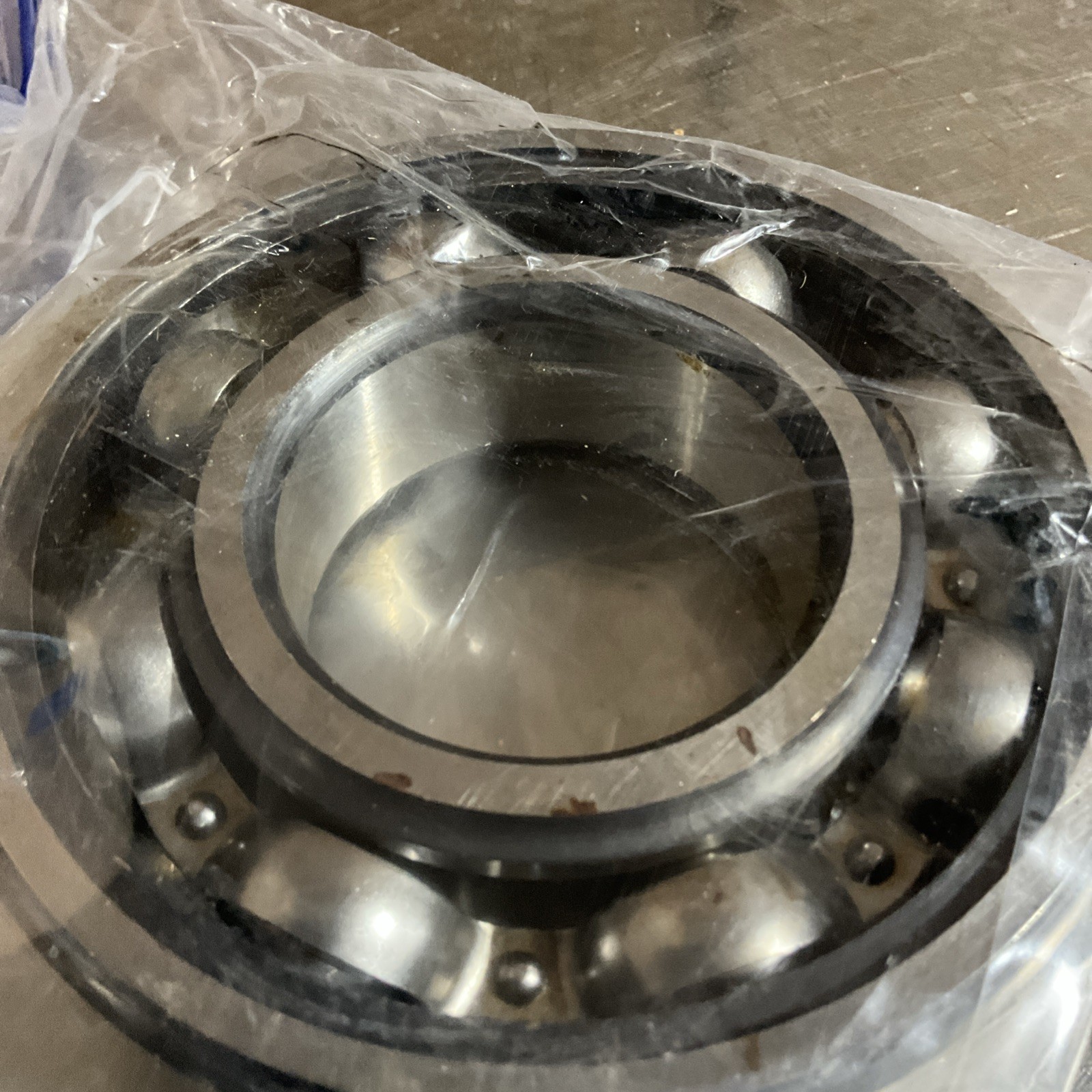 SKF 6311-jem Bearing