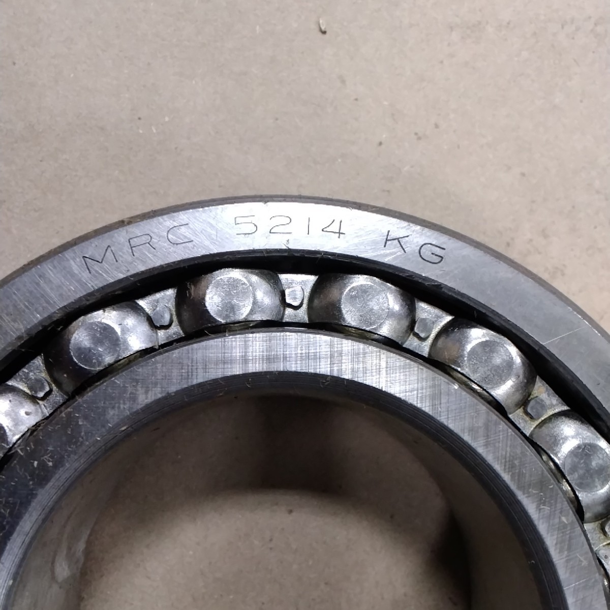 MRC 5214-KG Z20