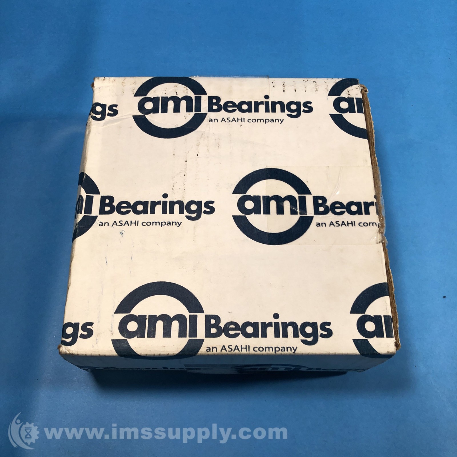 AMI Bearings, Inc. UCNST208-25 Take-Up Ball Bearing Unit FNFP