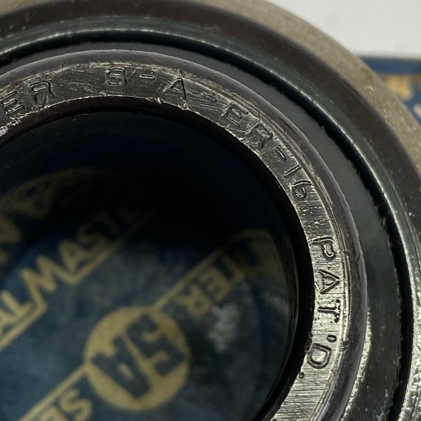 Sealmaster ER-16 1″ Insert Bearing NOS