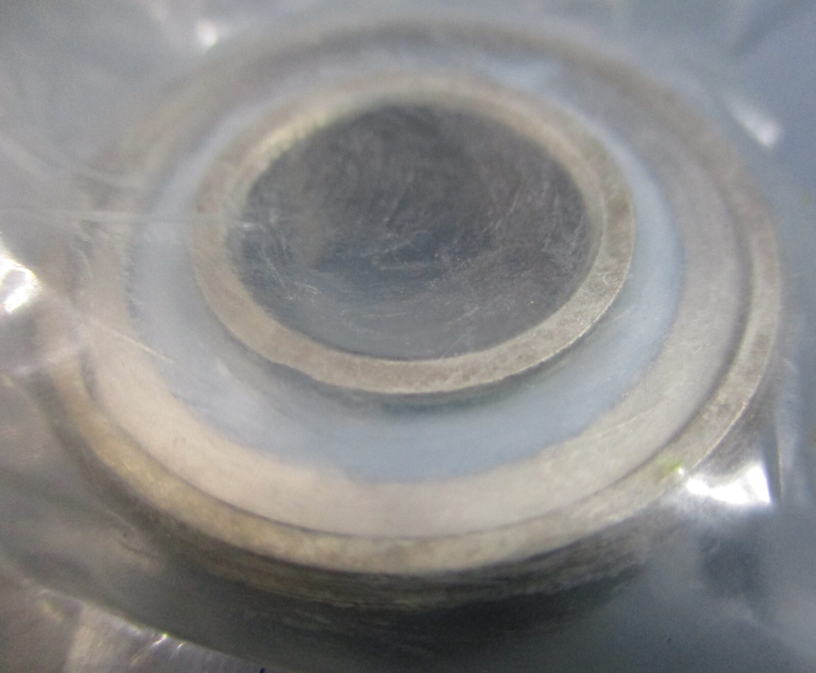 ITB Industrial Tectonics KP10AFS428 Control Bearing 5/8″ ID 1-3/8″ OD 0.406″ W