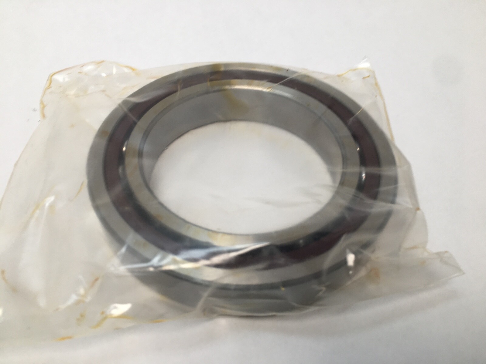 Fafnir 3MMV9115WI-SUL Bearing 75x115x20mm 7015-A 3MMV-9115-WI-CR-SUL USA