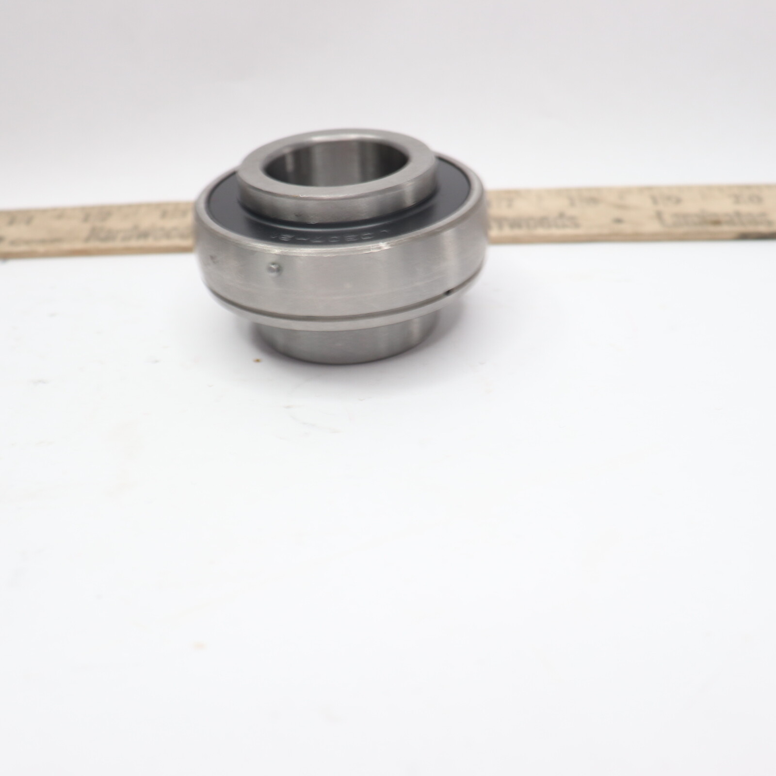 Insert Ball Bearing 1-5/16″ Bore UC207-21