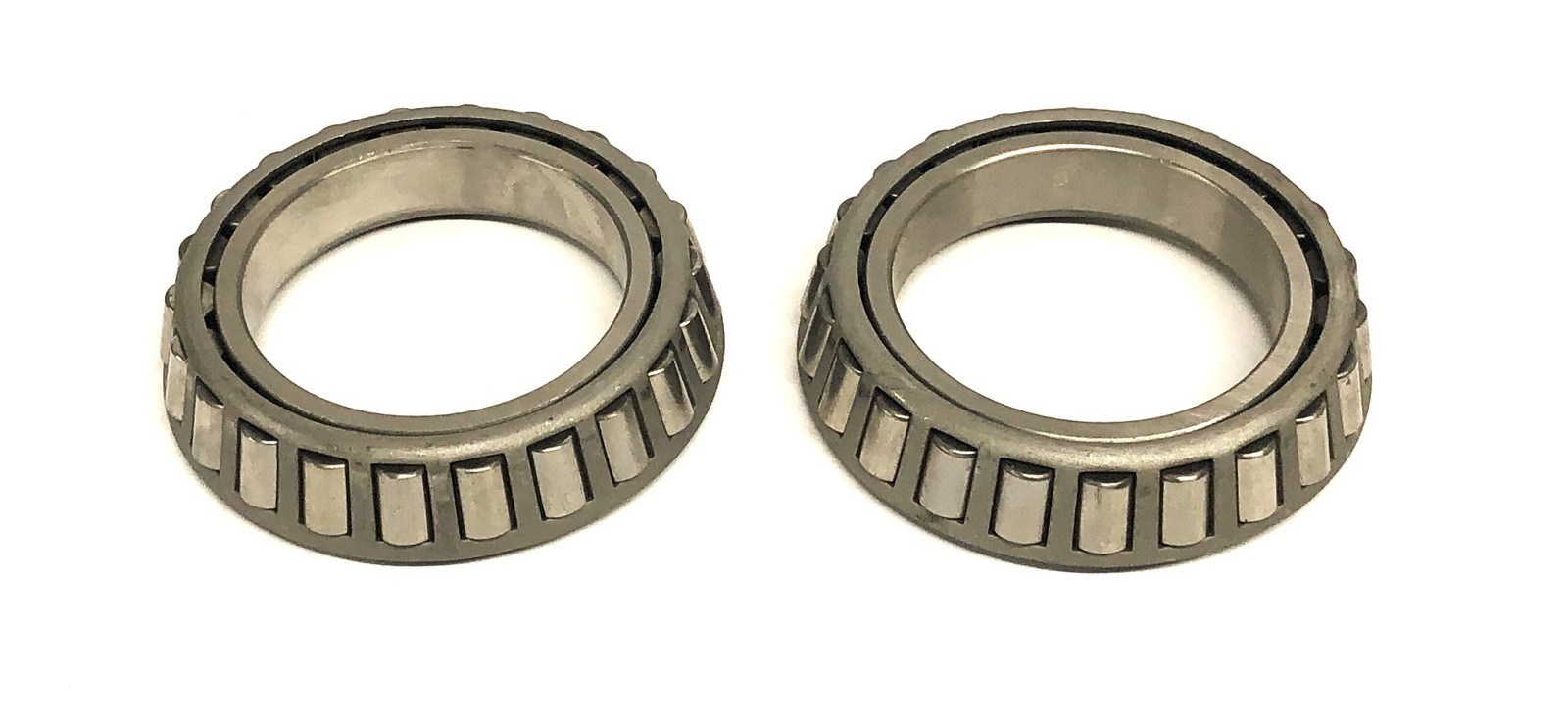 Enduro Tapered Roller Bearing Cone 399AS [Lot of 2] NOS