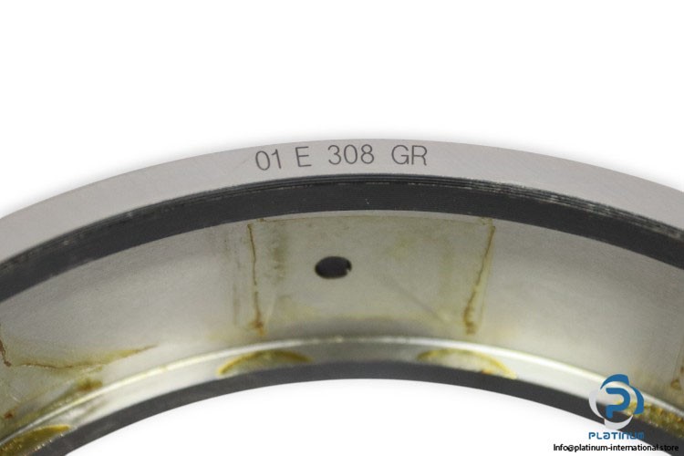 COOPER 01EB 80MGR SPLIT CYLINDRICAL ROLLER BEARING_Series 01E_80mm_Fixed_2790RPM