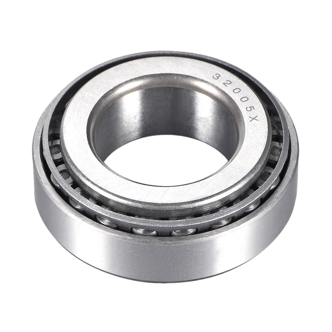 32005X Tapered Roller Bearing Cone with Cup Set 25x47x15mm