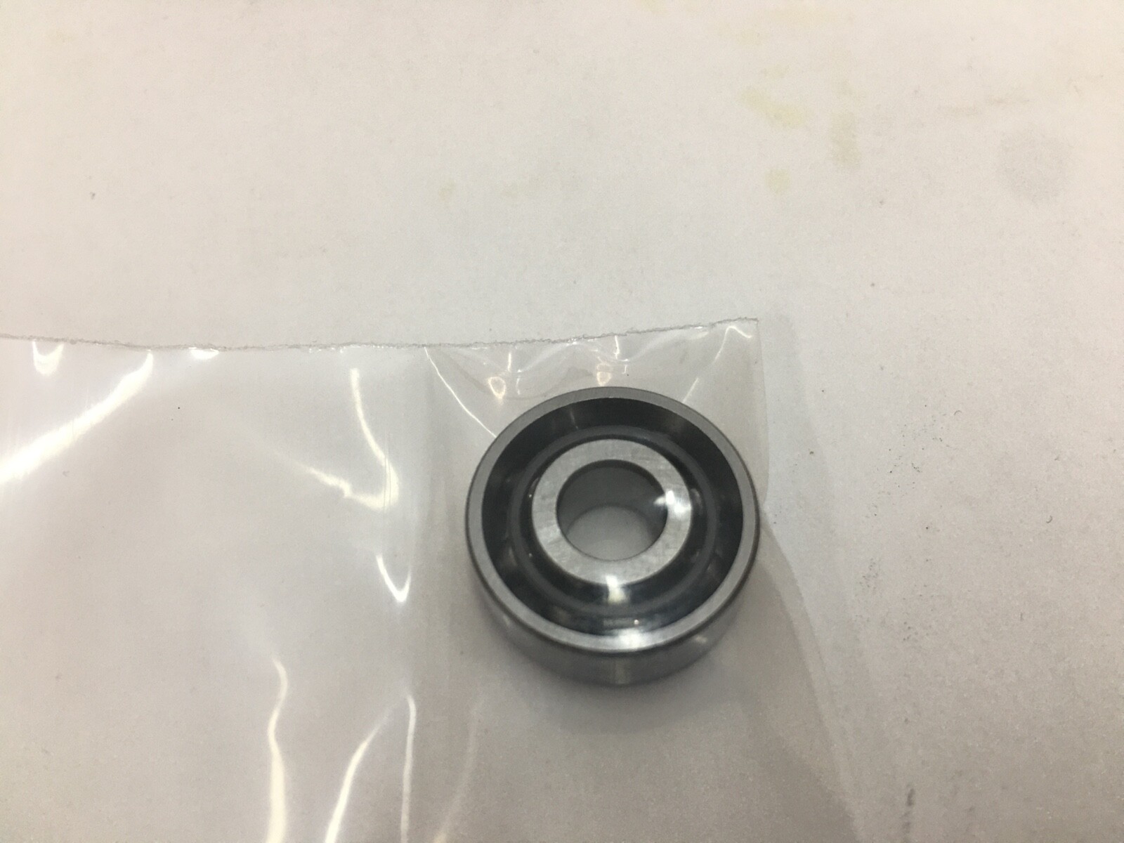 NSK 706ATYNP5 Angular Contact Bearing 6x17x6 mm 706 A TYNP5 706A Japan
